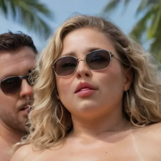 gerador de imagens pornô com IA