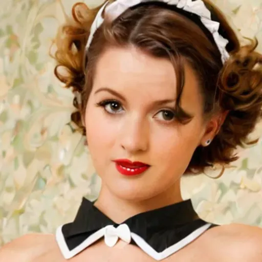 AI色情圖片產生器