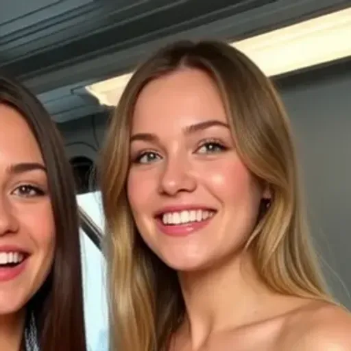 AI色情照片生成器