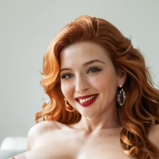 AI色情图片生成器