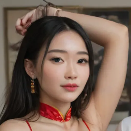 generatore di immagini porno IA