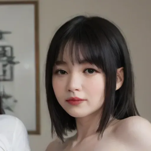generatore di foto porno IA