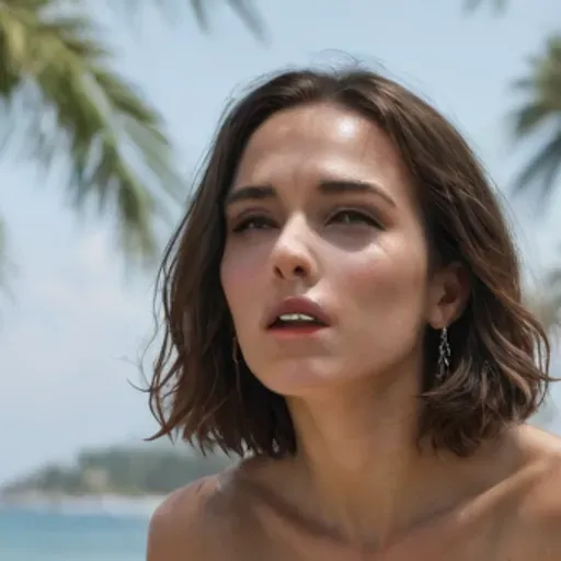 AIポルノ画像ジェネレーター