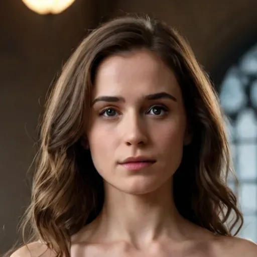 Pencipta imej lucah AI