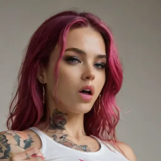 AI色情圖片產生器