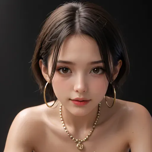 Pencipta imej lucah AI