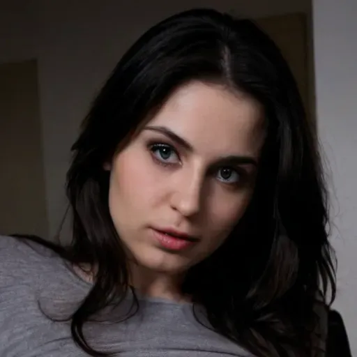 AI 포르노 이미지 생성기