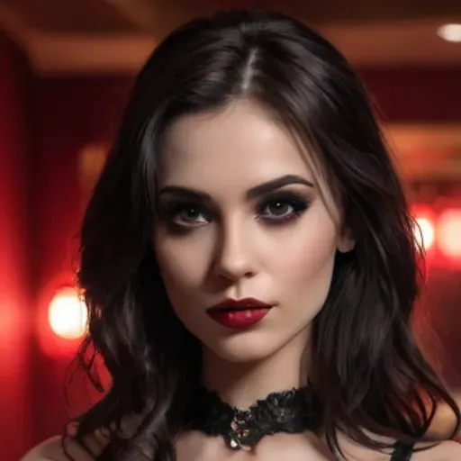 generatore di immagini porno IA