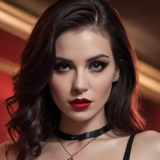 AI色情圖片產生器