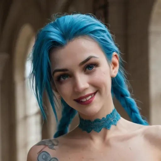 générateur d’images porno IA