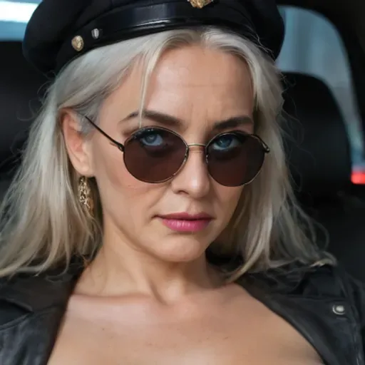 yapay zekâ porno görsel üretici