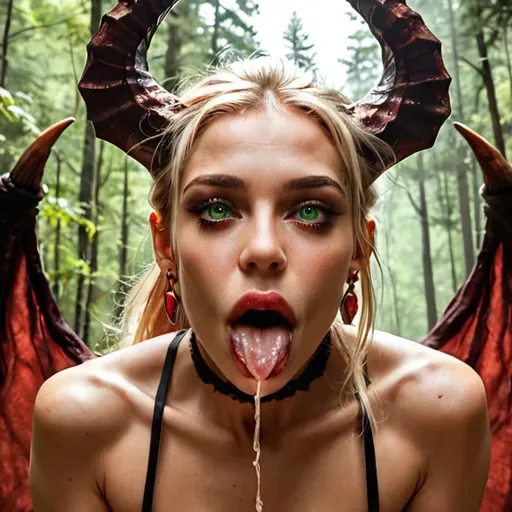 generatore di immagini porno IA