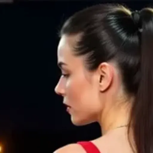 generatore di immagini porno IA