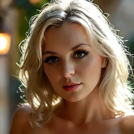 AIポルノ画像ジェネレーター