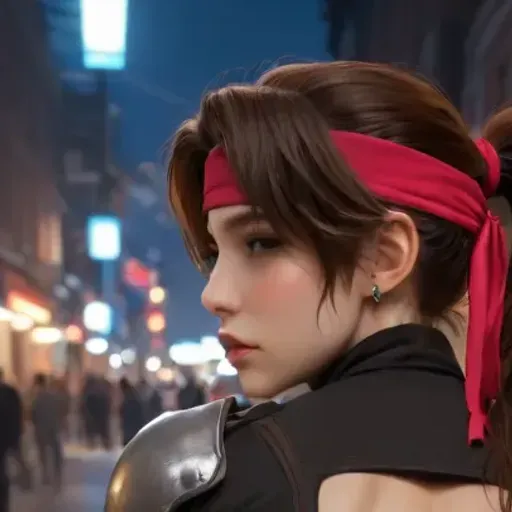 KI-Pornobild-Generator