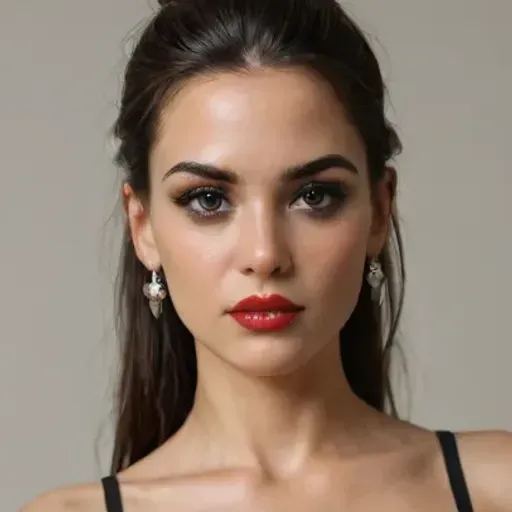 โปรแกรมสร้างภาพโปรนที่ใช้ปัญหา AI