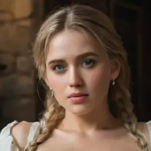 AI 포르노 이미지 생성기