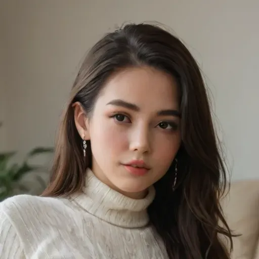 AI 포르노 이미지 생성기