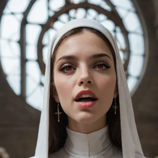 Pencipta imej lucah AI