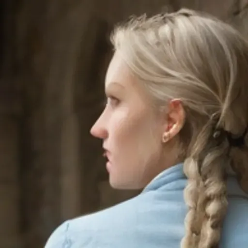 AI色情圖片產生器