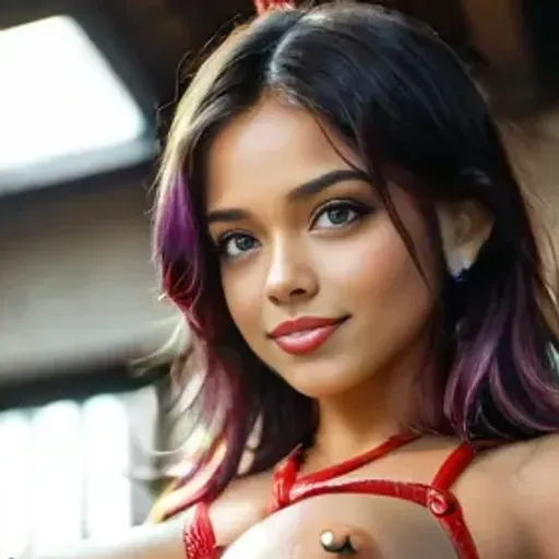 AI porn image generator