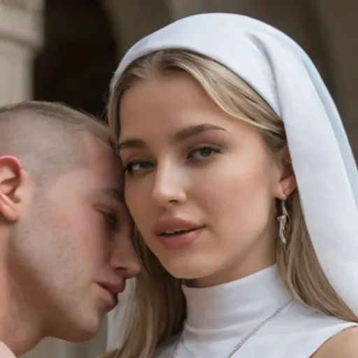 generatore di immagini porno IA