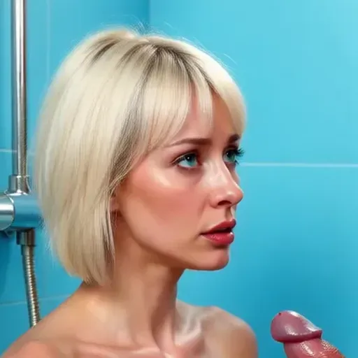 генератор порно-изображений на ИИ