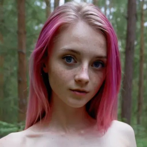 AI porn image generator