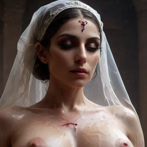 KI-Pornobild-Generator