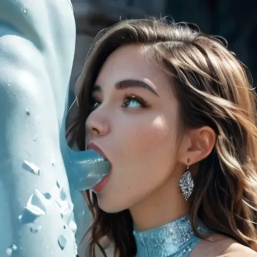 AI色情圖片產生器