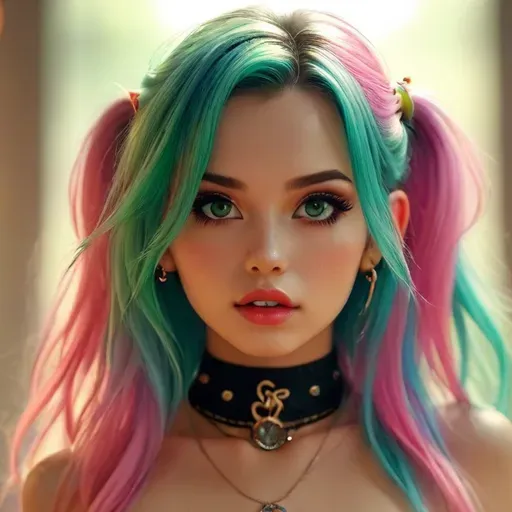 AI porn image generator