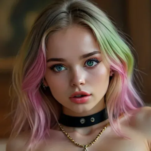 AI色情圖片產生器