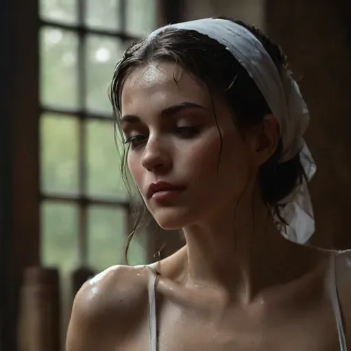 AI色情圖片產生器