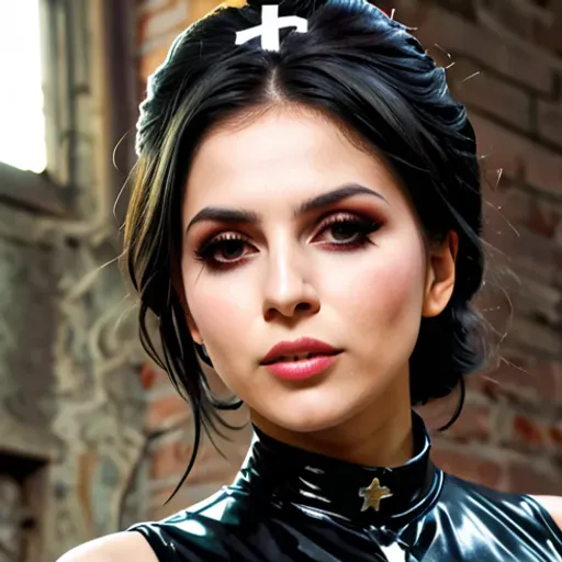 KI-Pornobild-Generator