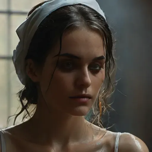 AI色情圖片產生器