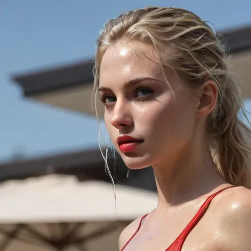 генератор порно-изображений на ИИ