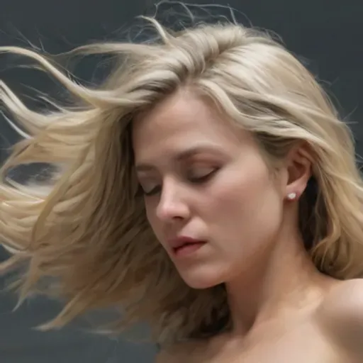 โปรแกรมสร้างภาพโปรนที่ใช้ปัญหา AI