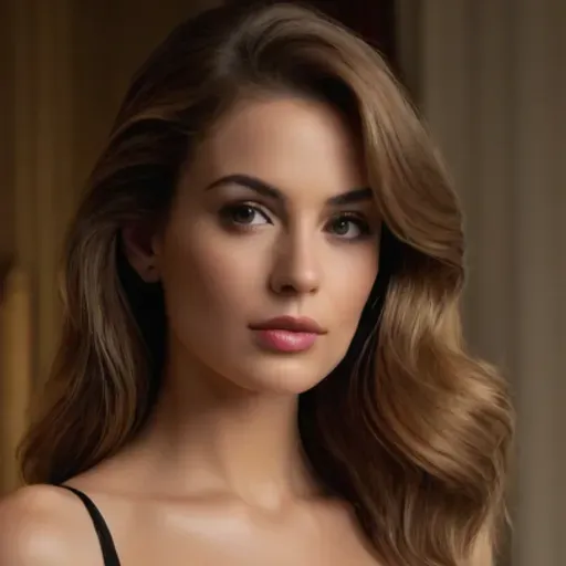 AI色情圖片產生器