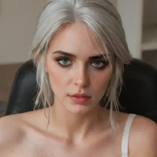 генератор порно-изображений на ИИ