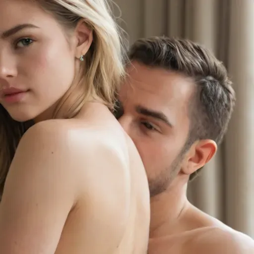 generatore di foto porno IA