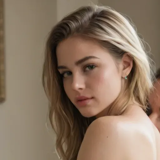 generatore di immagini porno IA