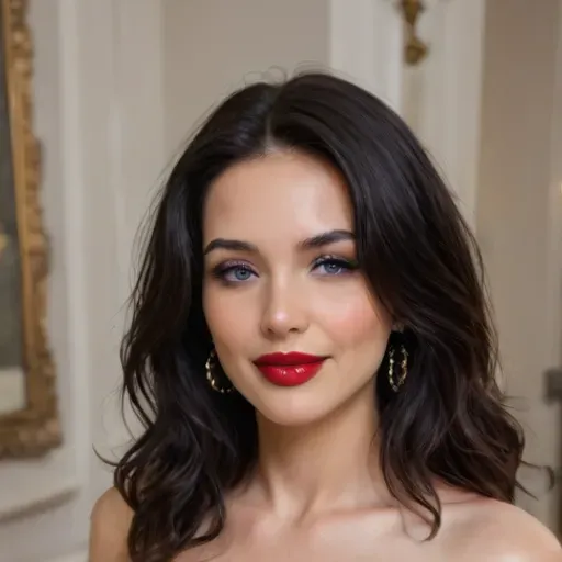 yapay zekâ porno görsel üretici