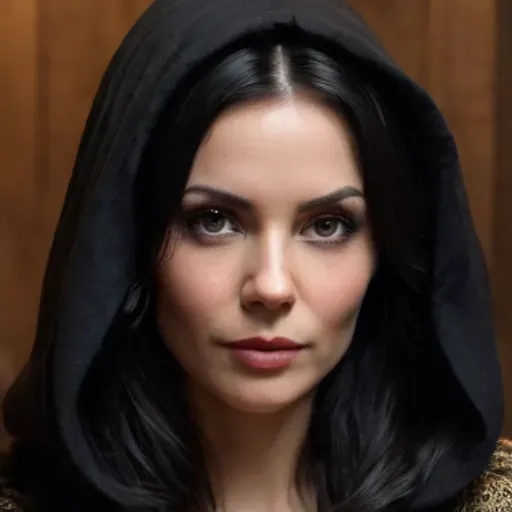 AI 포르노 이미지 생성기