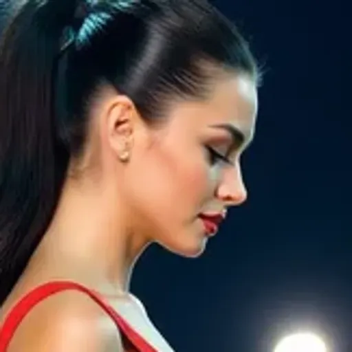 AIポルノ画像ジェネレーター