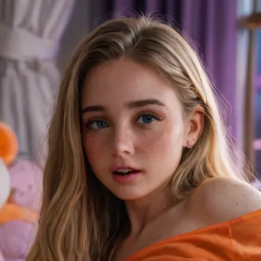 yapay zekâ porno görsel üretici