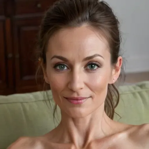 AIポルノ画像ジェネレーター