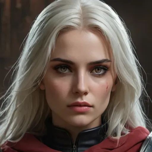 AI porn image generator