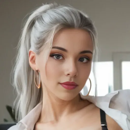 โปรแกรมสร้างภาพโปรนที่ใช้ปัญหา AI