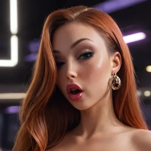 AIポルノ画像ジェネレーター