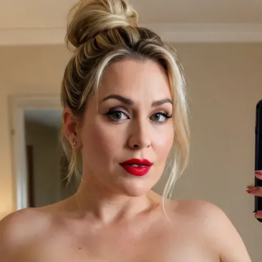 yapay zekâ porno görsel üretici